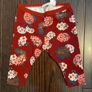 Zara Pants - 3-6months